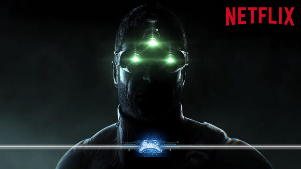 Splinter Cell
