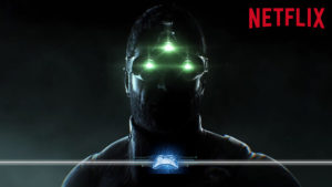 Splinter Cell