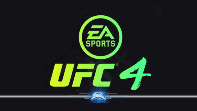 UFC 4