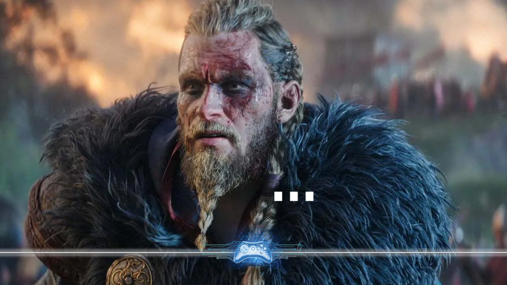 Assassins Creed Valhalla