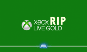xbox live gold