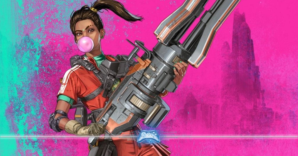 Apex Legends season 6