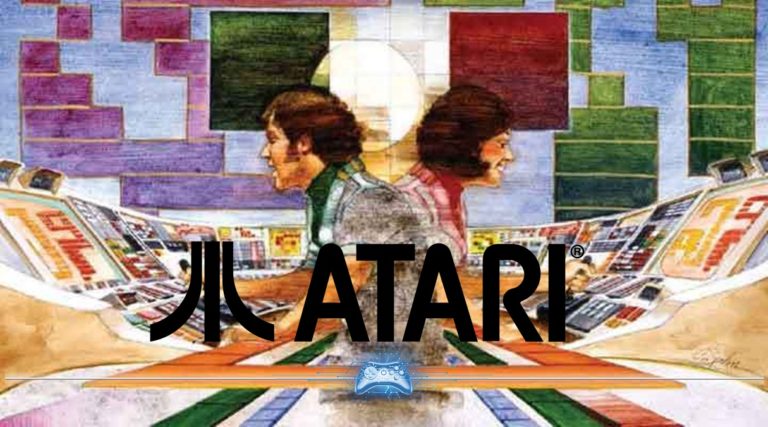 Art of Atari
