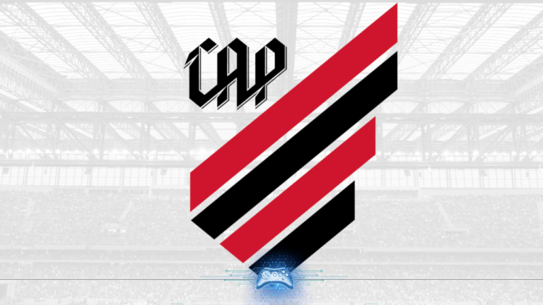 Athletico Paranaense Valorant