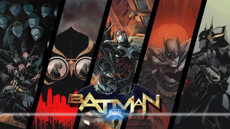 Batman A Corte das Corujas