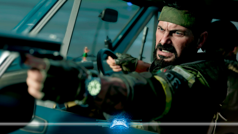 Call of Duty Black Ops Cold War