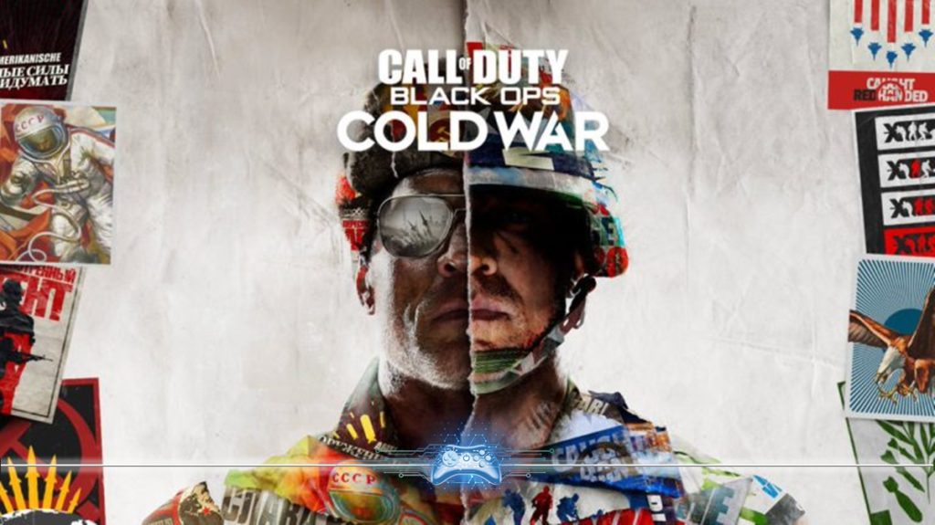 Call of Duty Black Ops Cold War