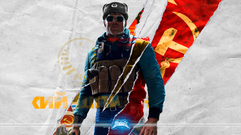 Call of Duty Black Ops Cold War