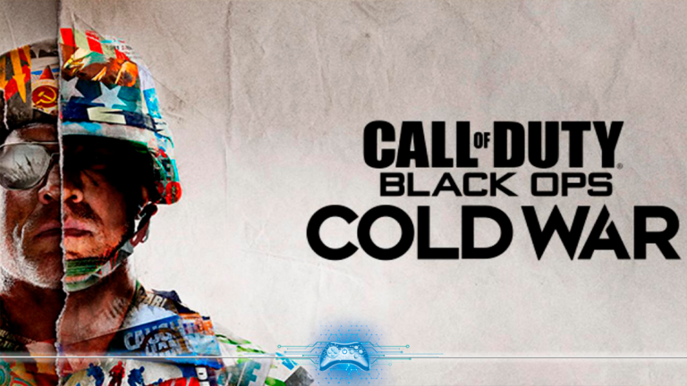 Call of Duty: Black Ops Cold War