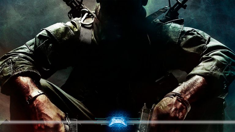 CoD: Black Ops Cold War
