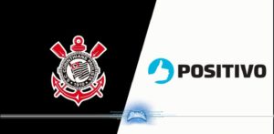 Corinthians Positivo parceria
