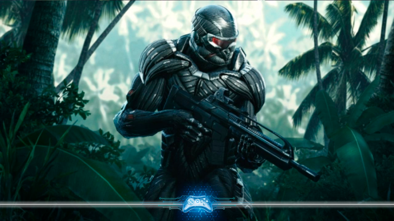 Crysis