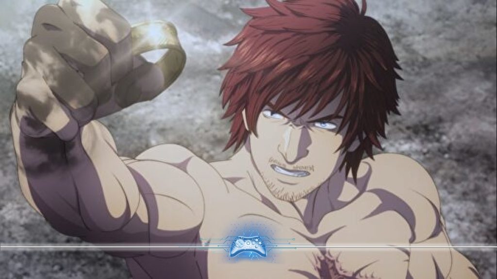 Dragons Dogma Netflix