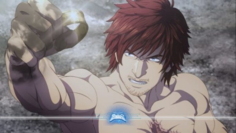 Dragons Dogma Netflix