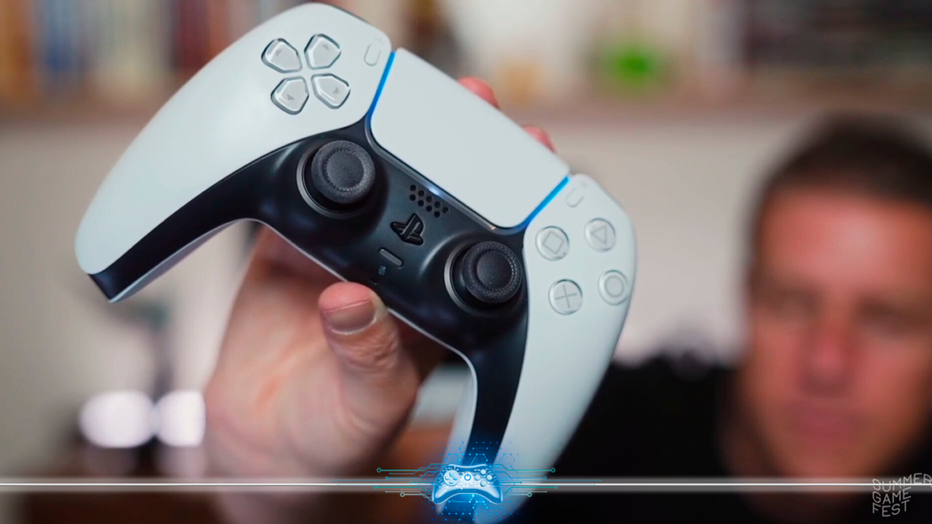 DualSense PS5