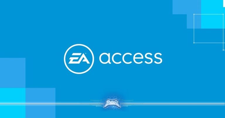 EA Access