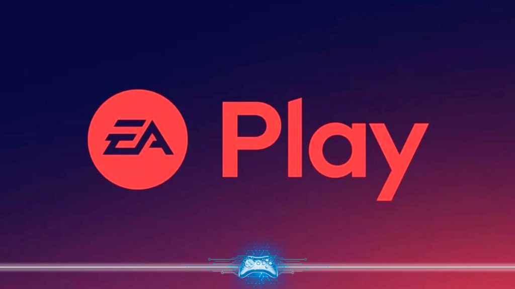 EA PLay