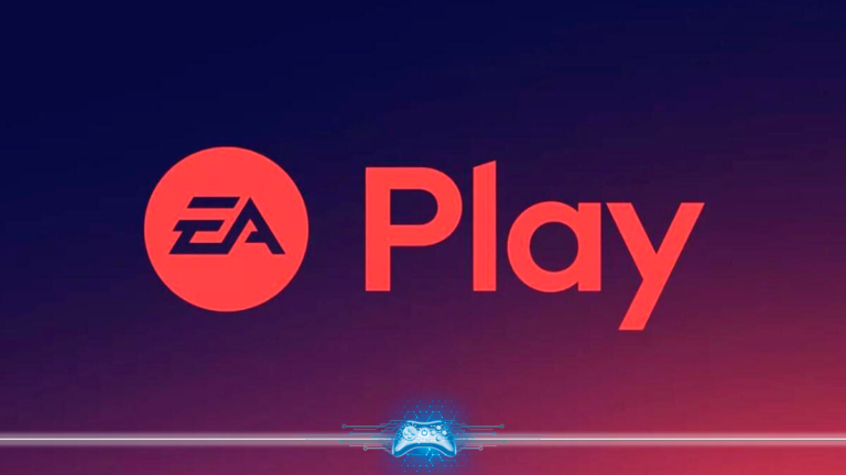 EA PLay
