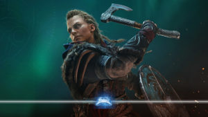 Assassins Creed Valhalla