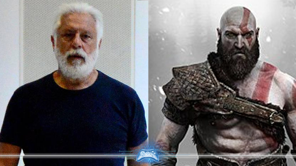 FAGUNDES KRATOS
