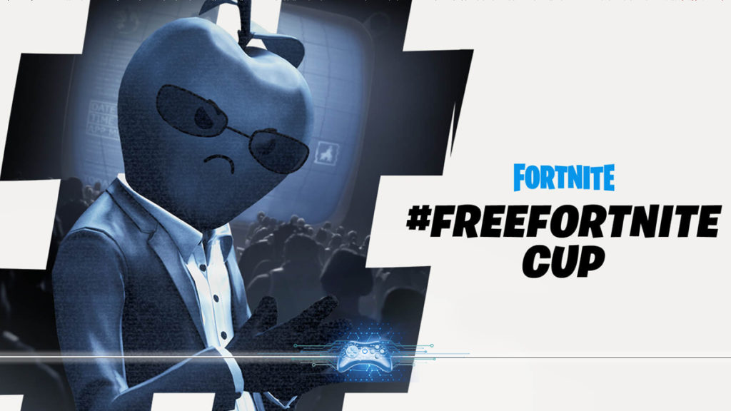 Free Fortnite