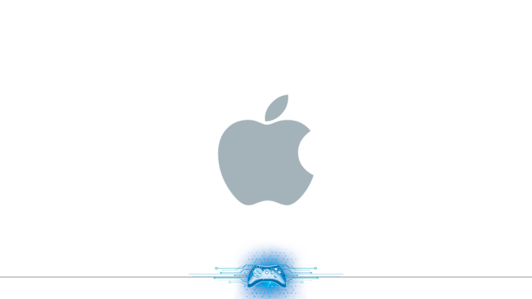 Fortnite Apple