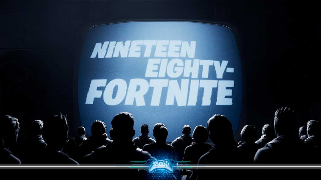 Fortnite Apple Google