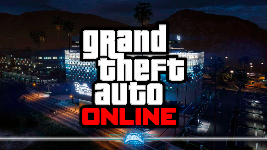 GTA Online