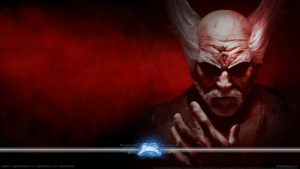 Heihachi Mishima