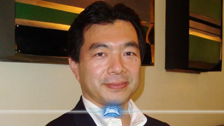 Kenji Matsubara