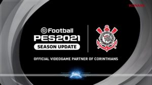 Konami Corinthians