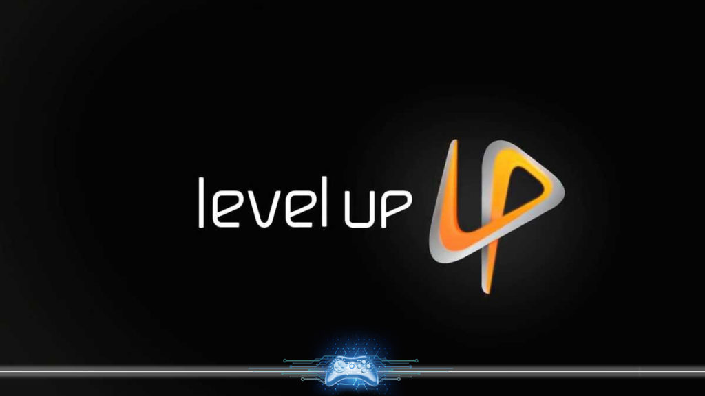 LEvel up