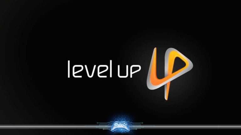 LEvel up