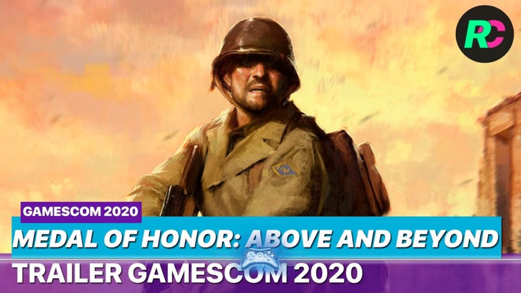 Medal of Honor: Above and Beyond