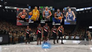 NBA 2K21