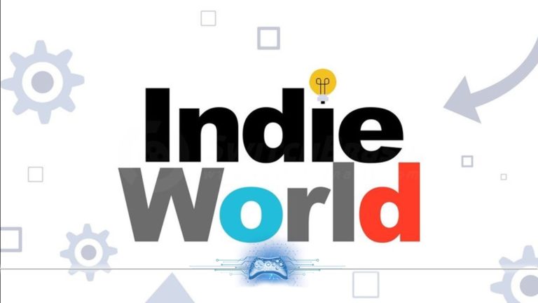 Nintendo Indie World