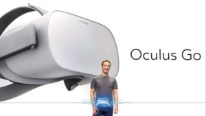 Oculus Facebook