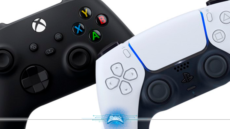 PS5 e Xbox Series X