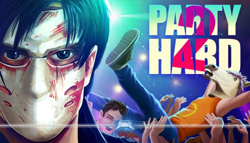 Party Hard 2
