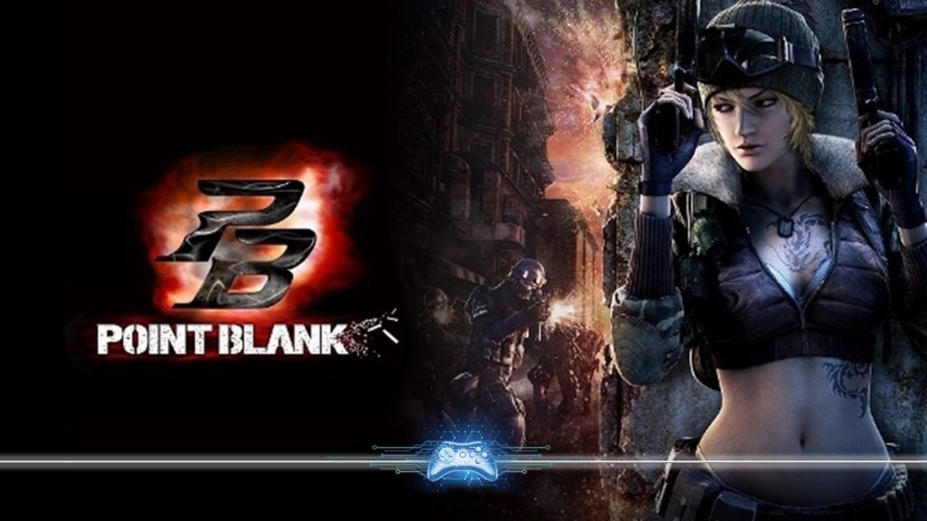 Point Blank