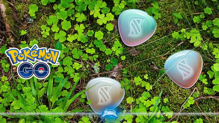 Pokémon GO Mega Evolução