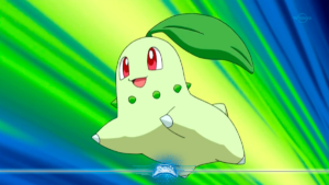 Pokémon Swor and Shield