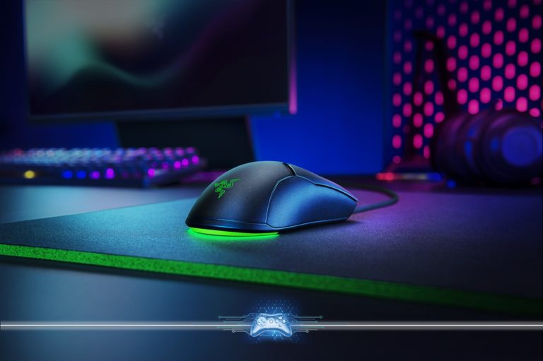 Razer VIP mini
