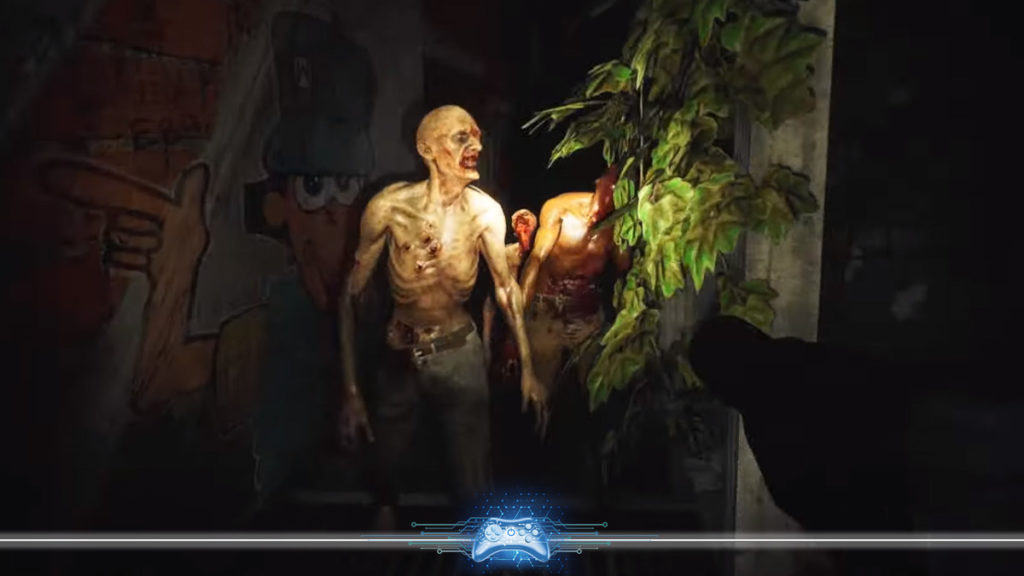 Rio Raised in Oblivion