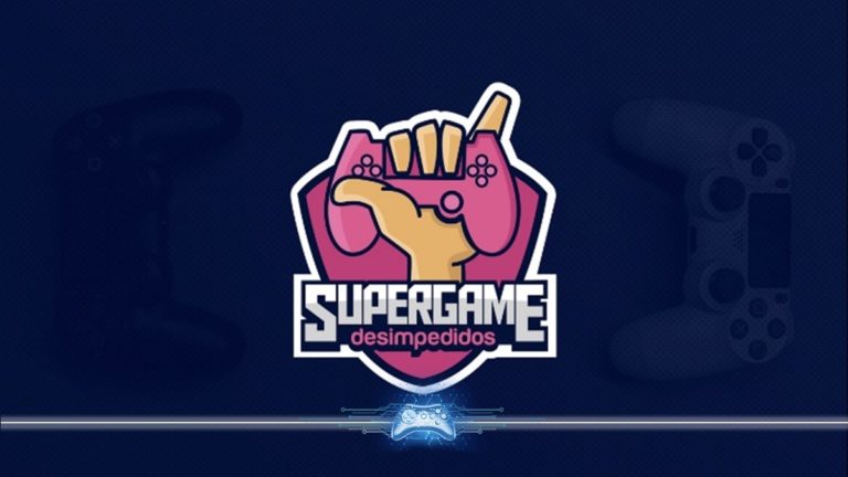 SuperGames Desimpedidos