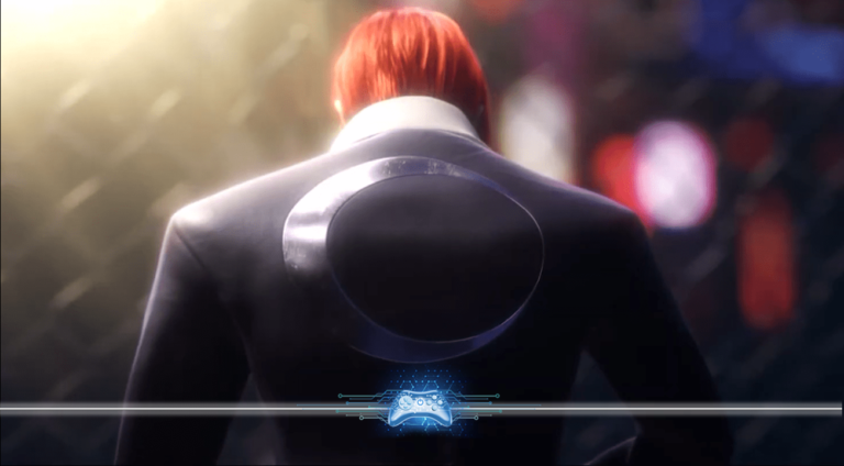 The King of Fighters Awaken