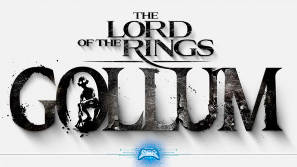 The Lord of the Rings Gollum