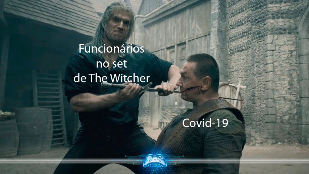 The Witcher