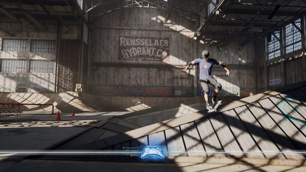 Tony Hawk’s Pro Skater 1 + 2