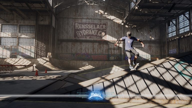 Tony Hawk’s Pro Skater 1 + 2